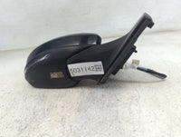 2021 Nissan Sentra Passenger Side View Mirror - Right Door Mirror OEM Used - Oemusedautoparts1.com