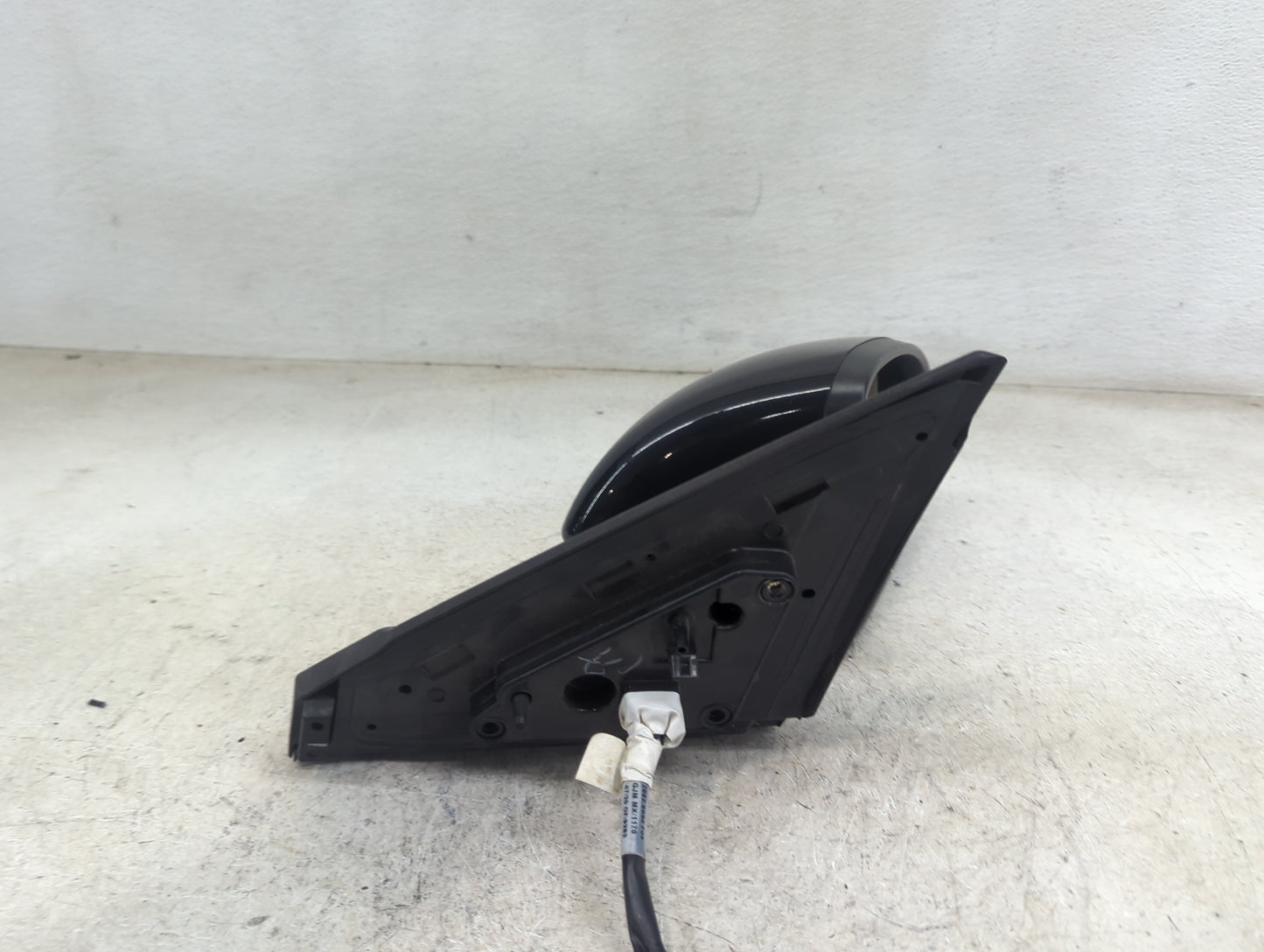 2021 Nissan Sentra Passenger Side View Mirror - Right Door Mirror OEM Used - Oemusedautoparts1.com