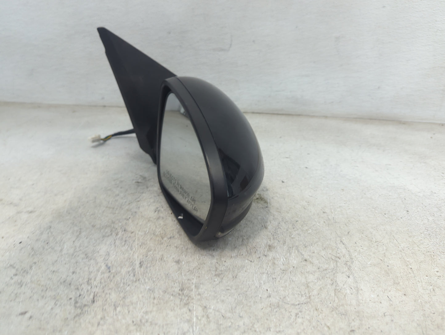 2021 Nissan Sentra Passenger Side View Mirror - Right Door Mirror OEM Used - Oemusedautoparts1.com