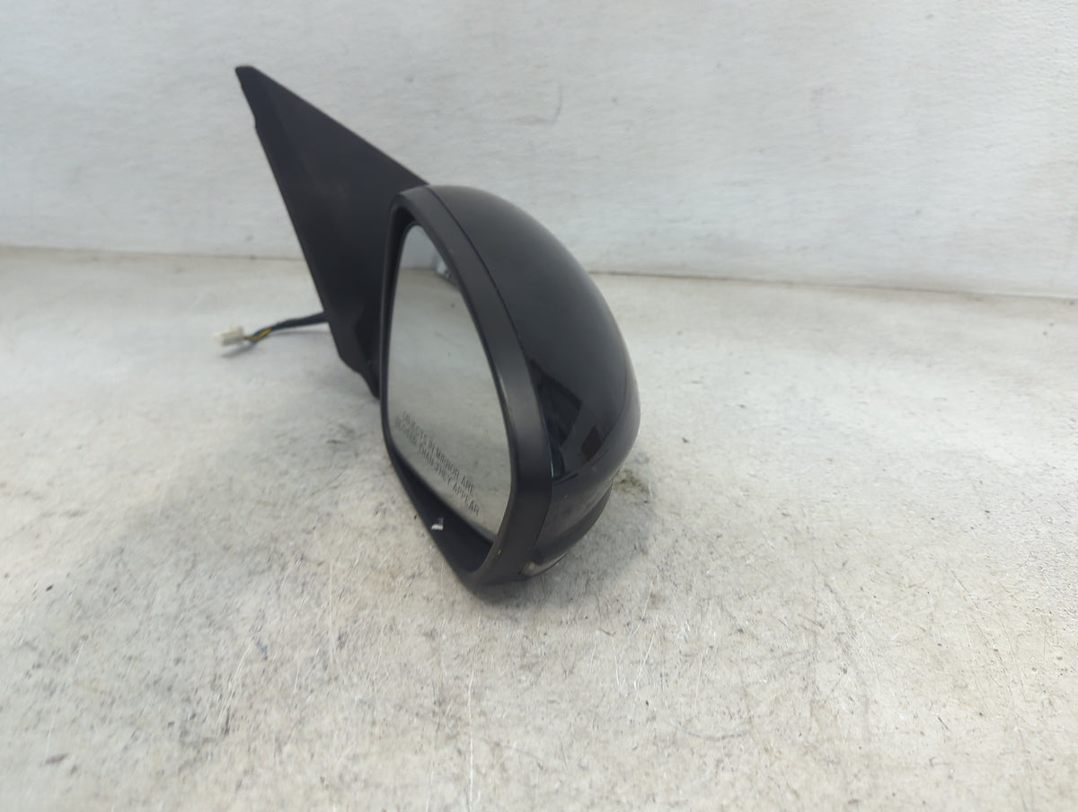 2021 Nissan Sentra Passenger Side View Mirror - Right Door Mirror OEM Used - Oemusedautoparts1.com