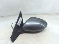 2020-2022 Nissan Sentra Driver Side View Mirror - Left Door Mirror OEM Used - Oemusedautoparts1.com