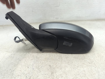 2020-2022 Nissan Sentra Driver Side View Mirror - Left Door Mirror OEM Used