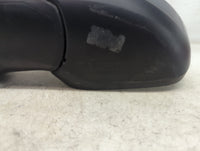2020-2022 Nissan Sentra Driver Side View Mirror - Left Door Mirror OEM Used - Oemusedautoparts1.com