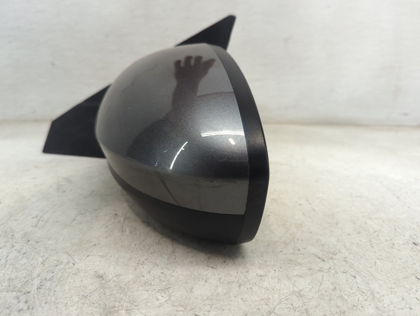 2020-2022 Nissan Sentra Driver Side View Mirror - Left Door Mirror OEM Used - Oemusedautoparts1.com