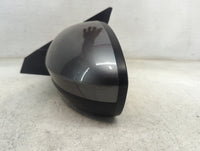 2020-2022 Nissan Sentra Driver Side View Mirror - Left Door Mirror OEM Used - Oemusedautoparts1.com