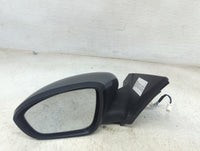 2020-2022 Nissan Sentra Driver Side View Mirror - Left Door Mirror OEM Used - Oemusedautoparts1.com