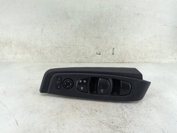 2020-2022 Nissan Sentra Master Power Window Switch Replacement Driver Side Left Fits Fits 2020 2021 2022 OEM Used Auto Parts