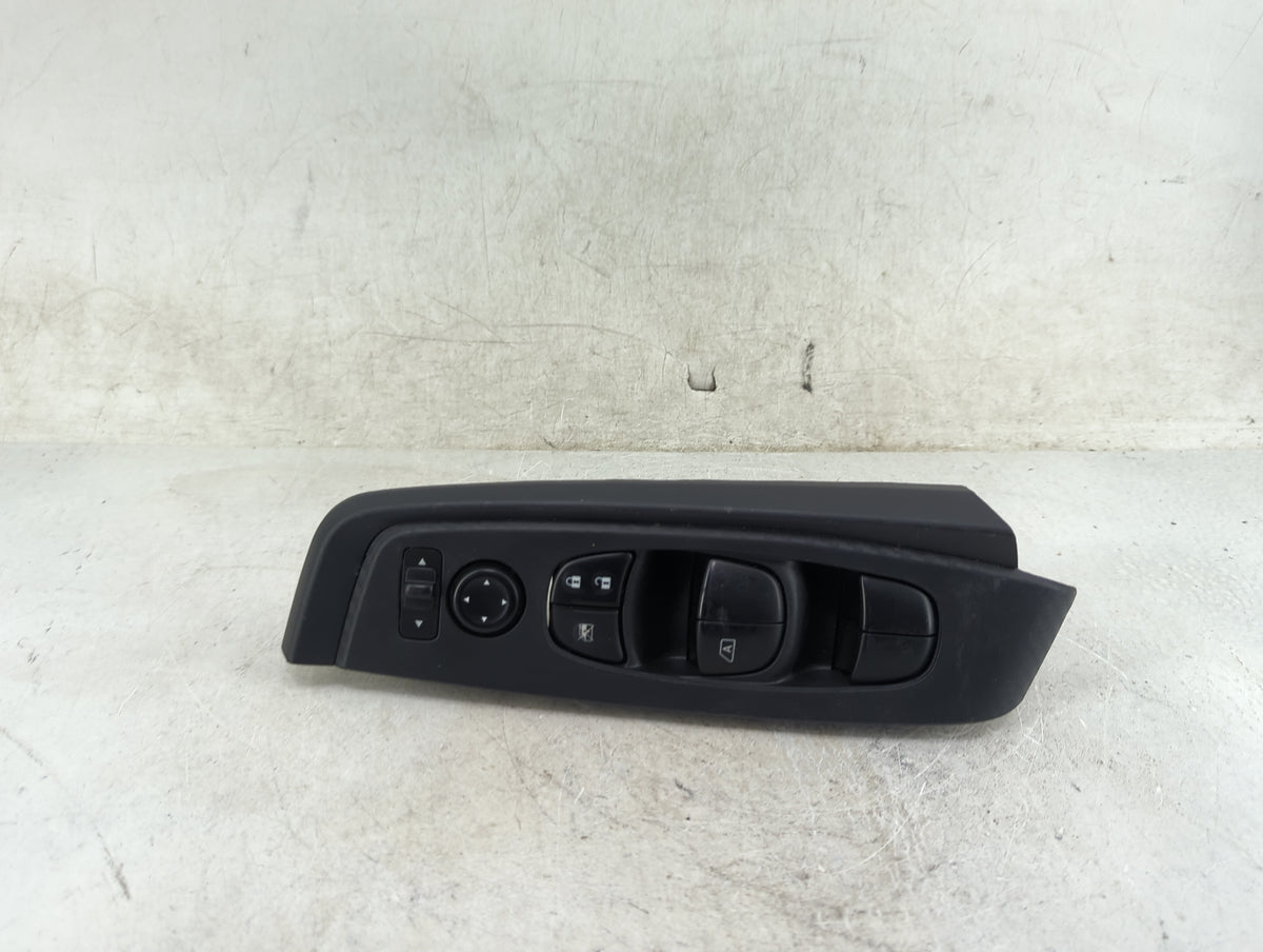 2020-2022 Nissan Sentra Master Power Window Switch Replacement Driver Side Left Fits Fits 2020 2021 2022 OEM Used Auto Parts