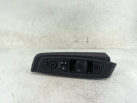 2020-2022 Nissan Sentra Master Power Window Switch Replacement Driver Side Left Fits Fits 2020 2021 2022 OEM Used Auto Parts