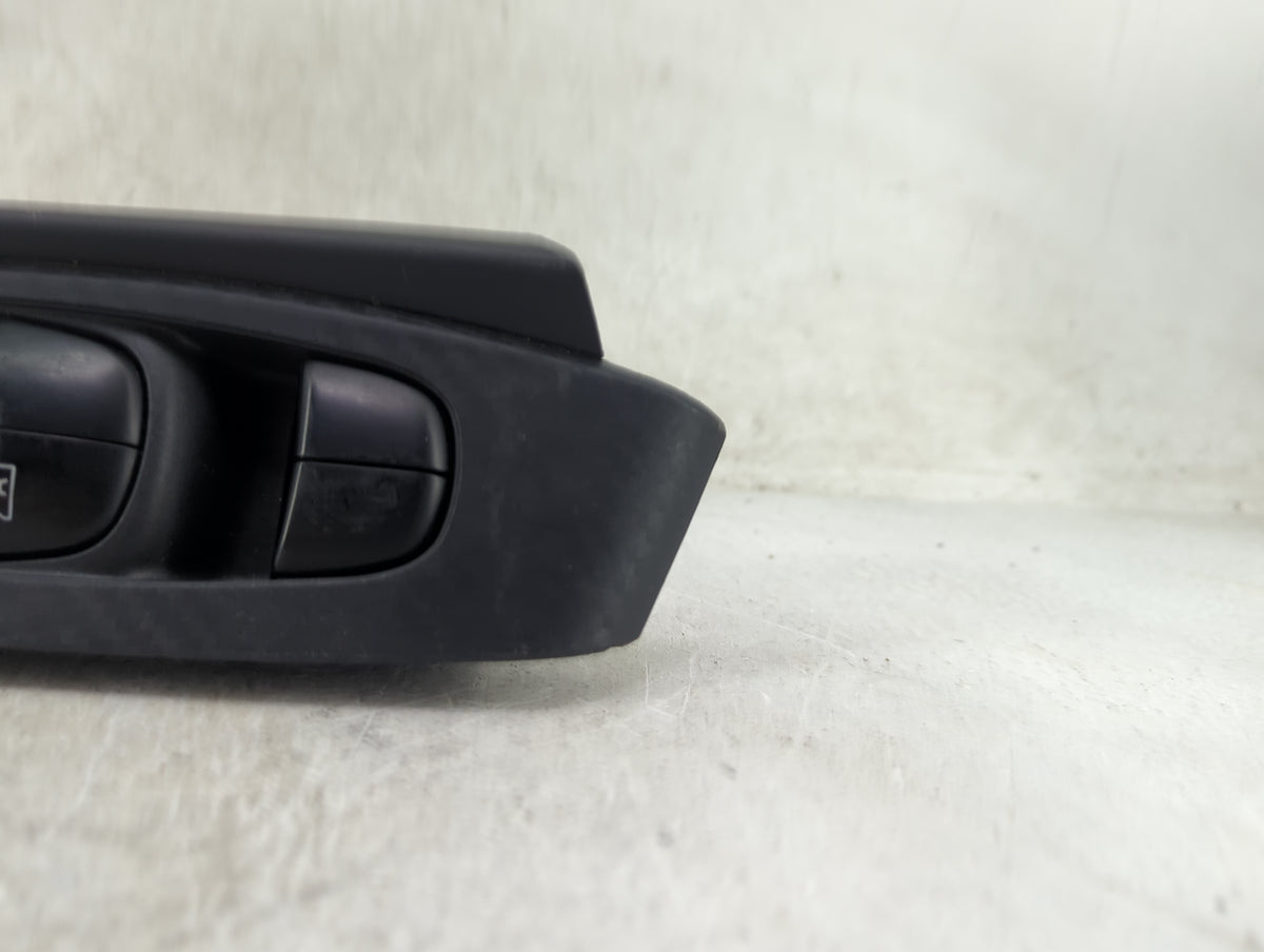 2020-2022 Nissan Sentra Master Power Window Switch Replacement Driver Side Left Fits Fits 2020 2021 2022 OEM Used Auto Parts