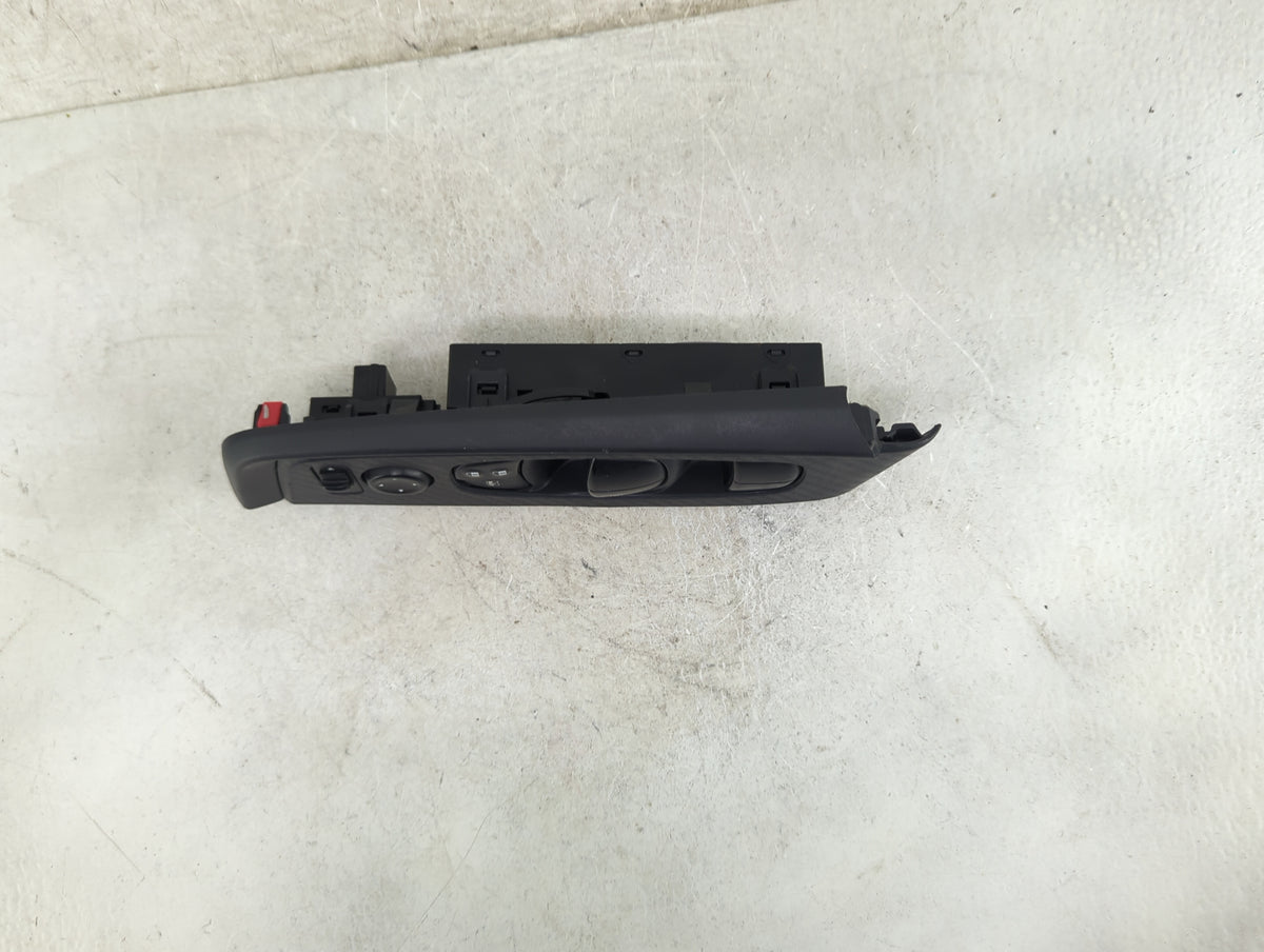 2020-2022 Nissan Sentra Master Power Window Switch Replacement Driver Side Left Fits Fits 2020 2021 2022 OEM Used Auto Parts