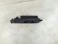 2020-2022 Nissan Sentra Master Power Window Switch Replacement Driver Side Left Fits Fits 2020 2021 2022 OEM Used Auto Parts