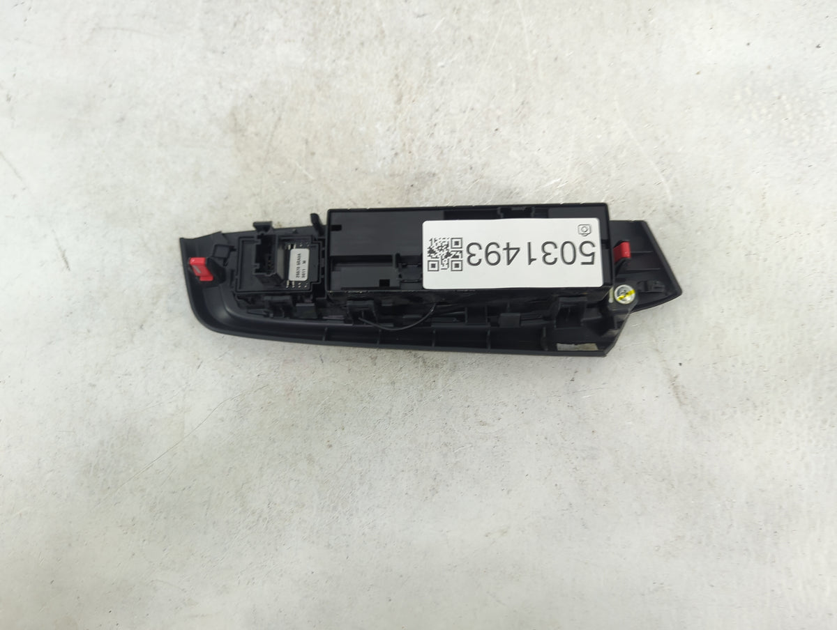 2020-2022 Nissan Sentra Master Power Window Switch Replacement Driver Side Left Fits Fits 2020 2021 2022 OEM Used Auto Parts