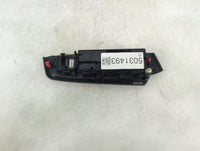 2020-2022 Nissan Sentra Master Power Window Switch Replacement Driver Side Left Fits Fits 2020 2021 2022 OEM Used Auto Parts