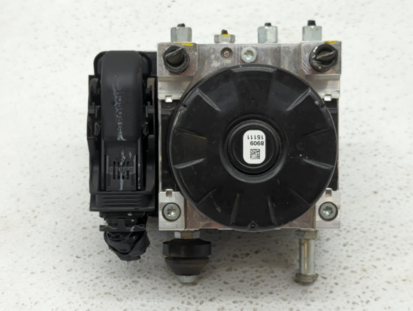2020-2022 Nissan Sentra ABS Pump Control Module Replacement P/N:47660 6LF0A Fits Fits 2020 2021 2022 OEM Used Auto Parts - O