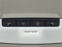 2020-2022 Nissan Sentra Center Console Armrest Cover Lid - Oemusedautoparts1.com