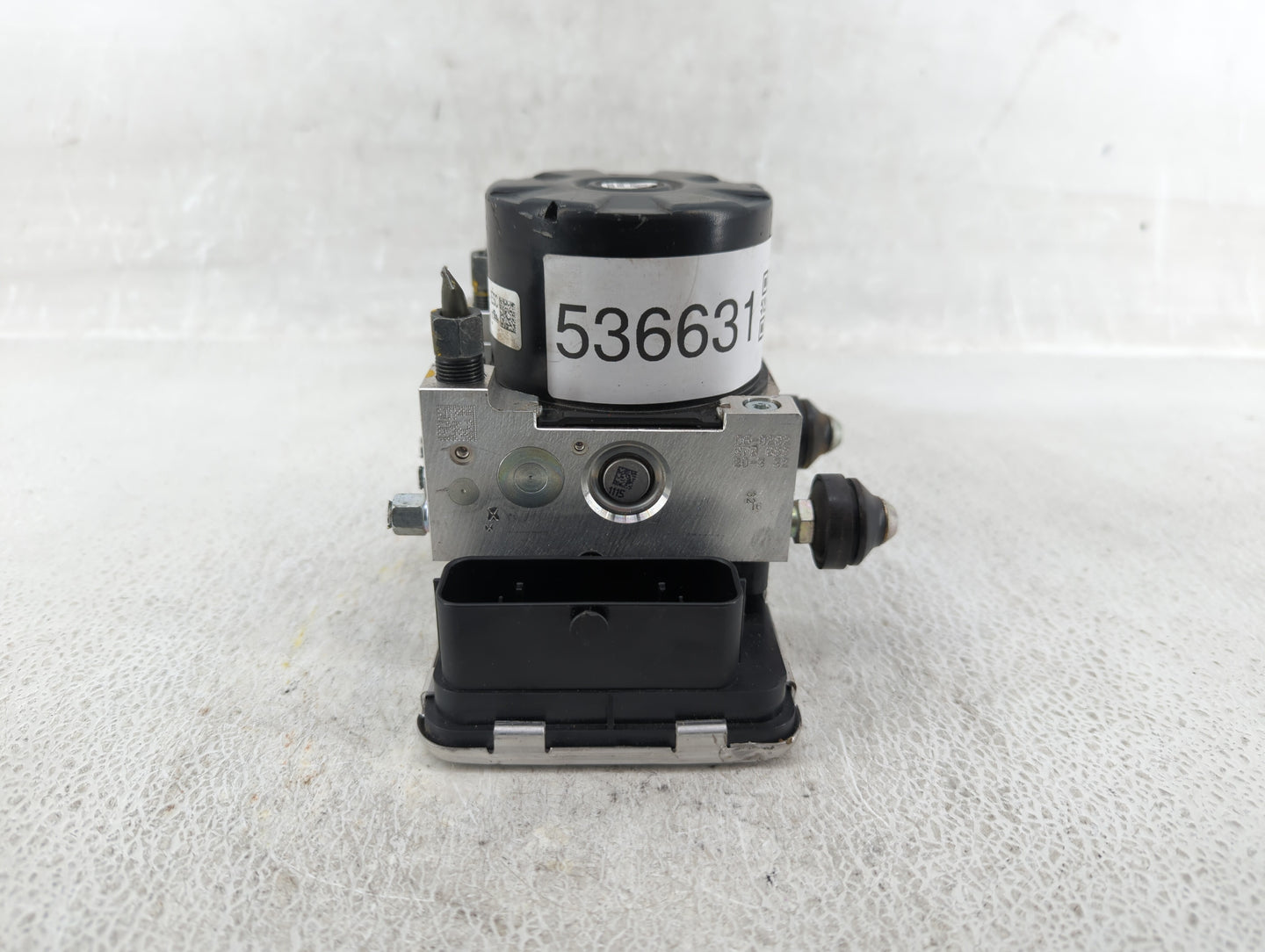 2020-2022 Nissan Sentra ABS Pump Control Module Replacement P/N:47660 6LF0A Fits Fits 2020 2021 2022 OEM Used Auto Parts - O