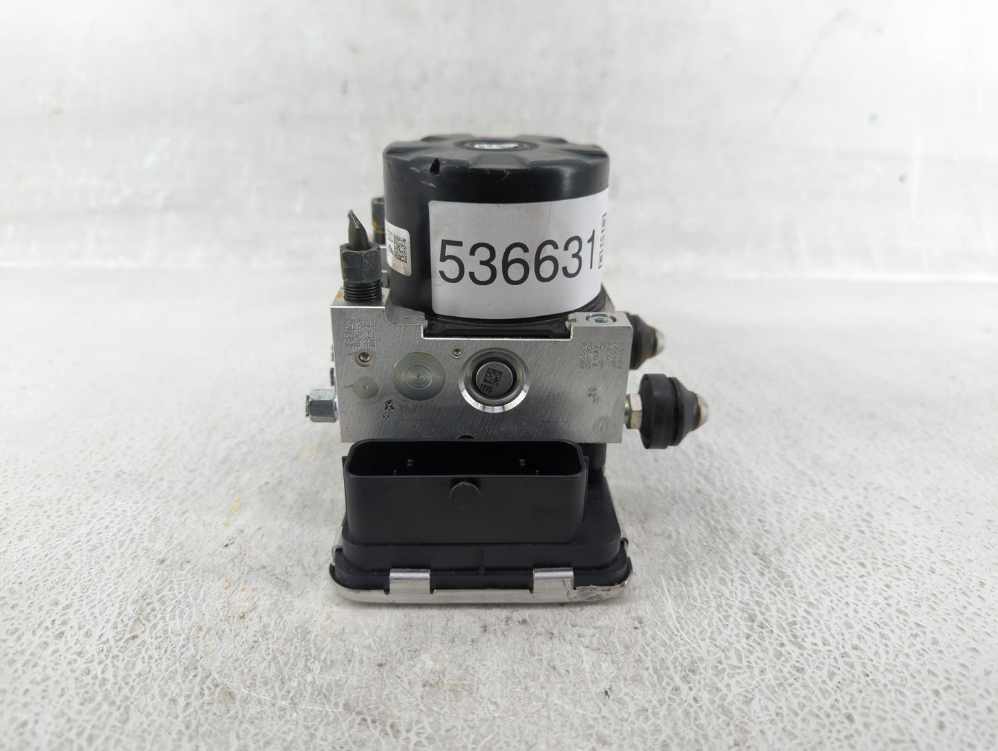 2020-2022 Nissan Sentra ABS Pump Control Module Replacement P/N:47660 6LF0A Fits Fits 2020 2021 2022 OEM Used Auto Parts - O