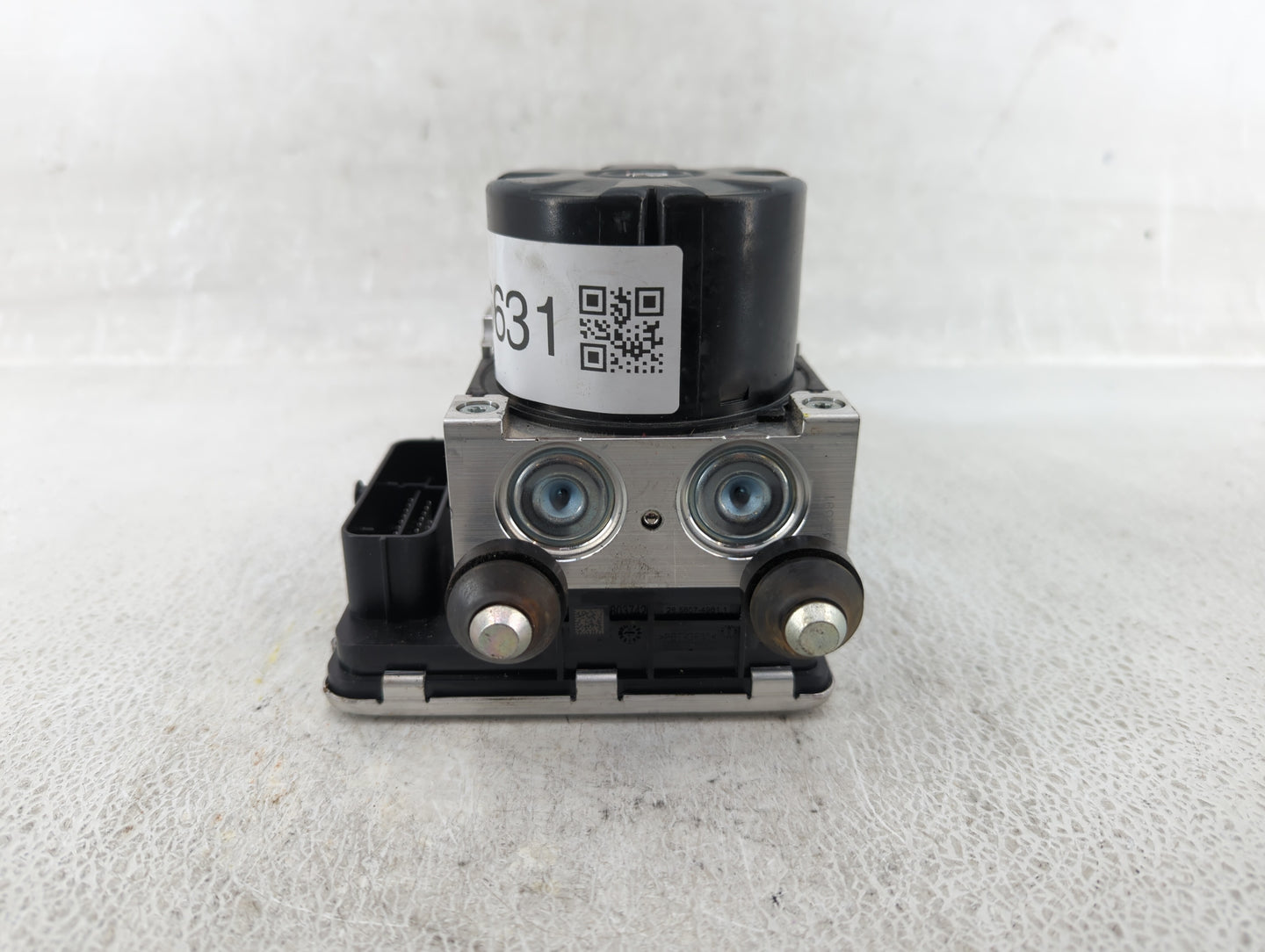 2020-2022 Nissan Sentra ABS Pump Control Module Replacement P/N:47660 6LF0A Fits Fits 2020 2021 2022 OEM Used Auto Parts - O