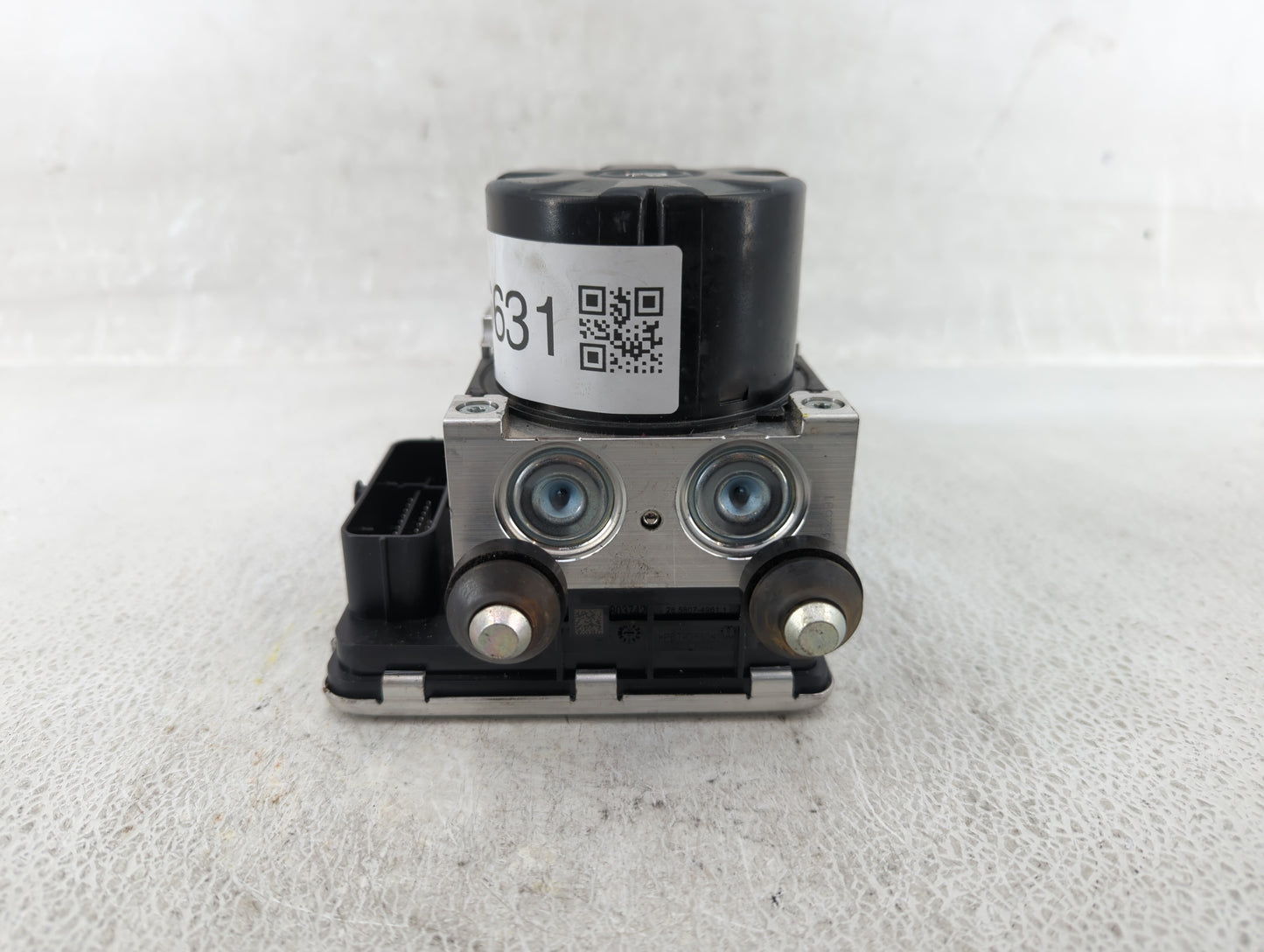 2020-2022 Nissan Sentra ABS Pump Control Module Replacement P/N:47660 6LF0A Fits Fits 2020 2021 2022 OEM Used Auto Parts - O