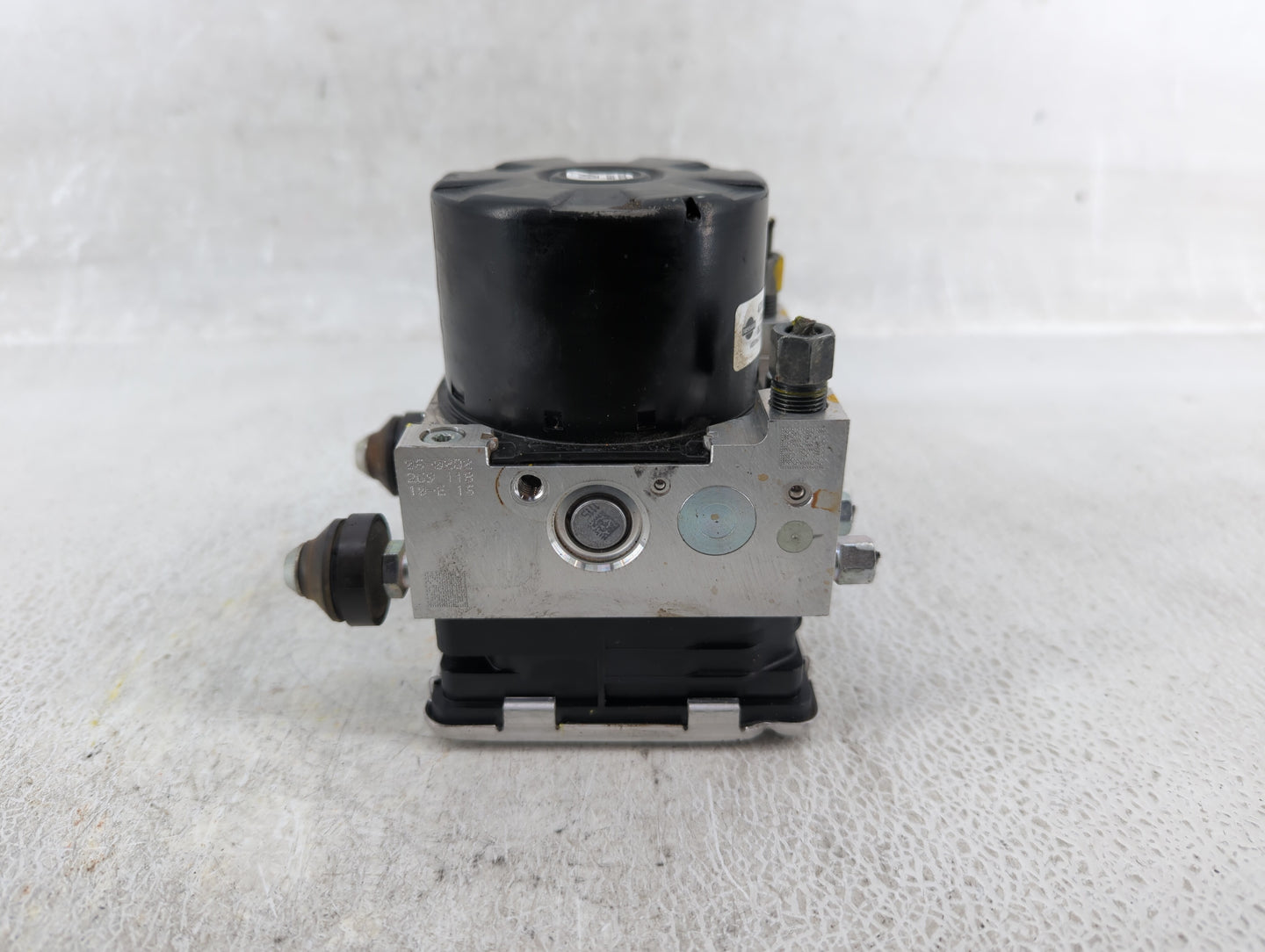 2020-2022 Nissan Sentra ABS Pump Control Module Replacement P/N:47660 6LF0A Fits Fits 2020 2021 2022 OEM Used Auto Parts - O