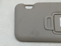 2020-2022 Nissan Sentra Sun Visor Shade Replacement Passenger Right Mirror Fits Fits 2020 2021 2022 OEM Used Auto Parts - Oe