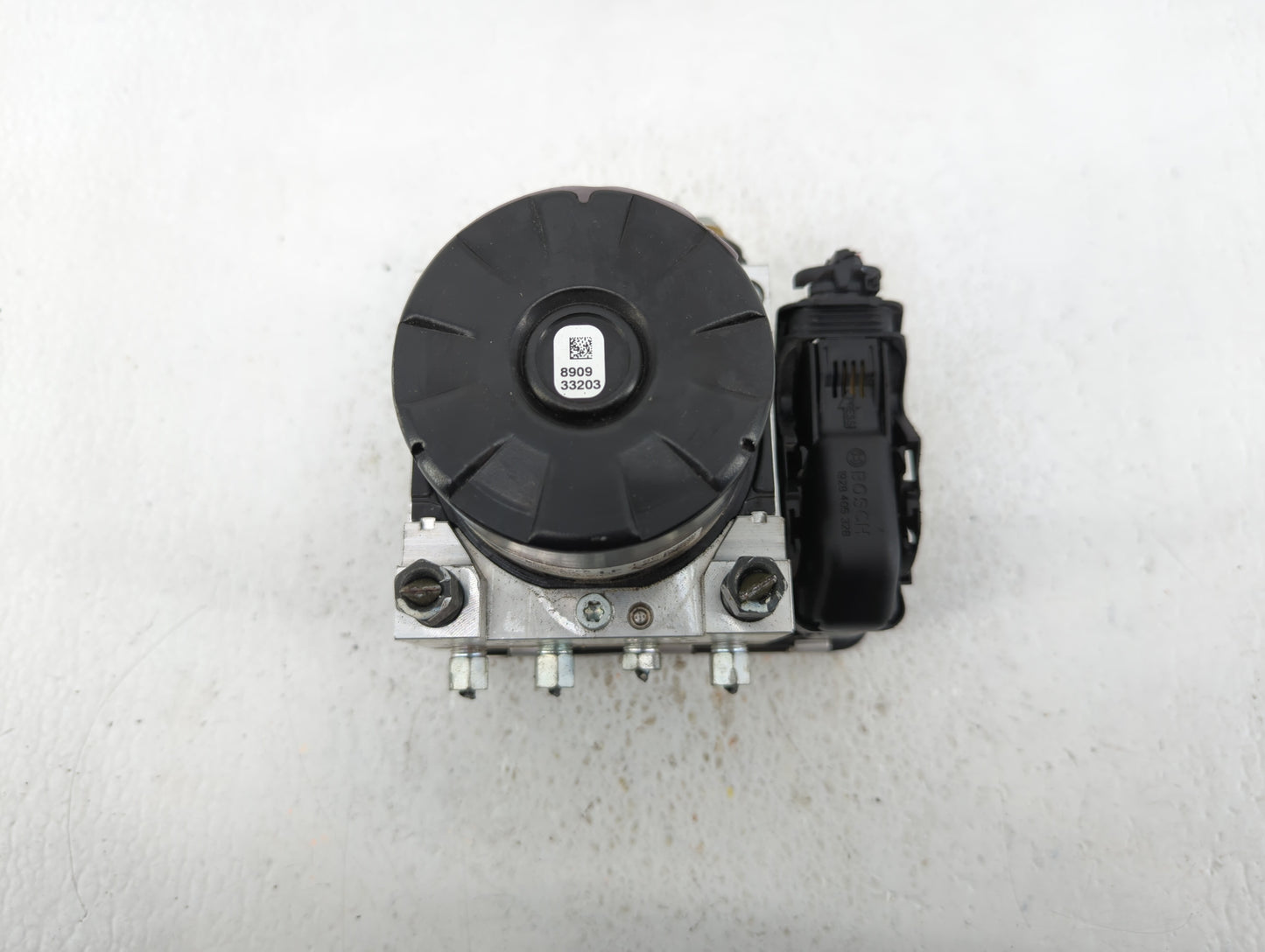 2020-2022 Nissan Sentra ABS Pump Control Module Replacement P/N:47560 6LF0A Fits Fits 2020 2021 2022 OEM Used Auto Parts - O