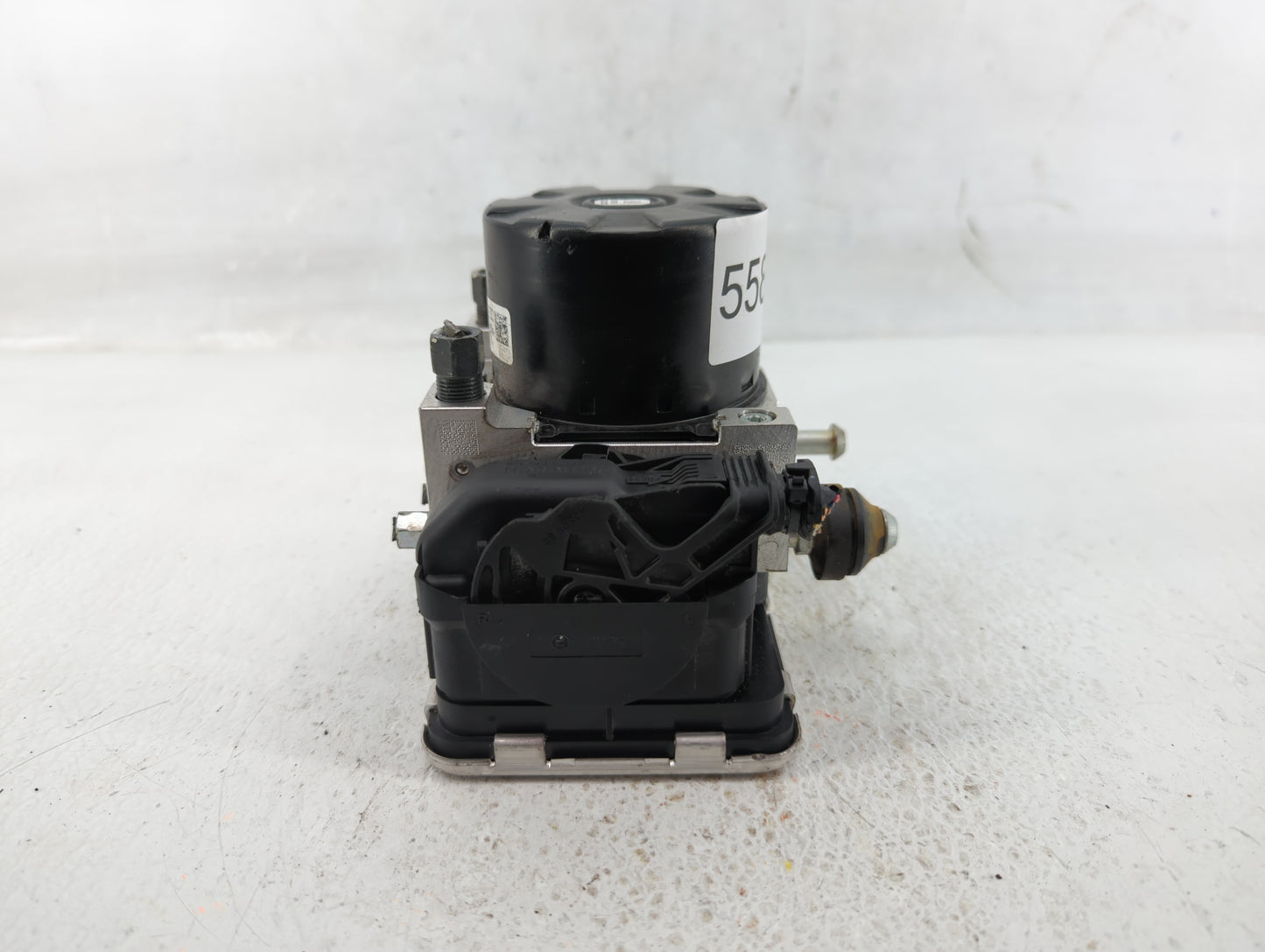 2020-2022 Nissan Sentra ABS Pump Control Module Replacement P/N:47560 6LF0A Fits Fits 2020 2021 2022 OEM Used Auto Parts - O