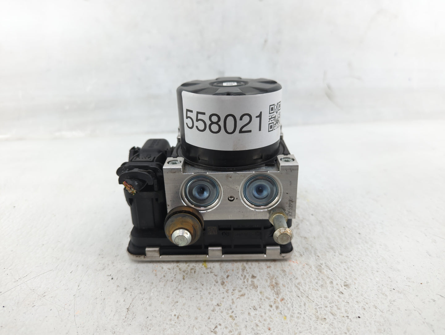 2020-2022 Nissan Sentra ABS Pump Control Module Replacement P/N:47560 6LF0A Fits Fits 2020 2021 2022 OEM Used Auto Parts - O