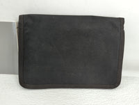 2021 Nissan Sentra Owners Manual Book Guide P/N:0M21EM 0B18U0 OEM Used Auto Parts - Oemusedautoparts1.com