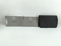 2021 Nissan Sentra Owners Manual Book Guide P/N:OM21EM 0B18U2 OEM Used Auto Parts - Oemusedautoparts1.com