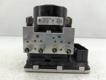 compare product 2020-2022 Nissan Sentra ABS Pump Control Module Replacement P/N:47660 6LF0A Fits Fits 2020 2021 2022 OEM Used Auto Parts