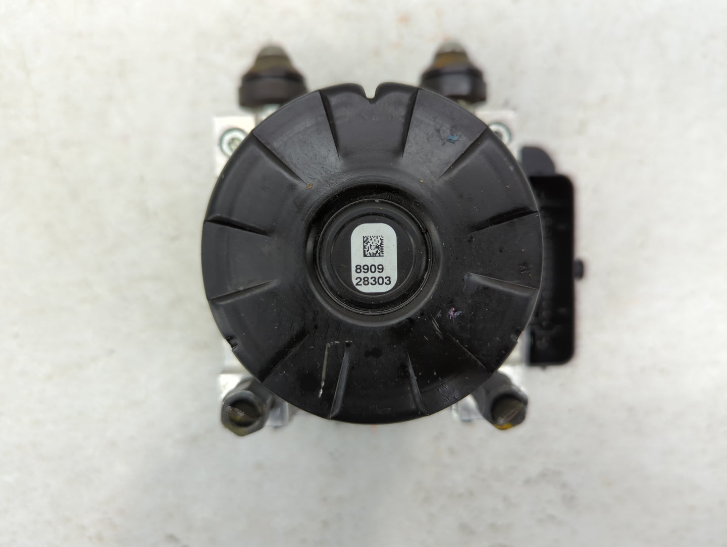 2020-2022 Nissan Sentra ABS Pump Control Module Replacement P/N:47660 6LF0A Fits Fits 2020 2021 2022 OEM Used Auto Parts - O