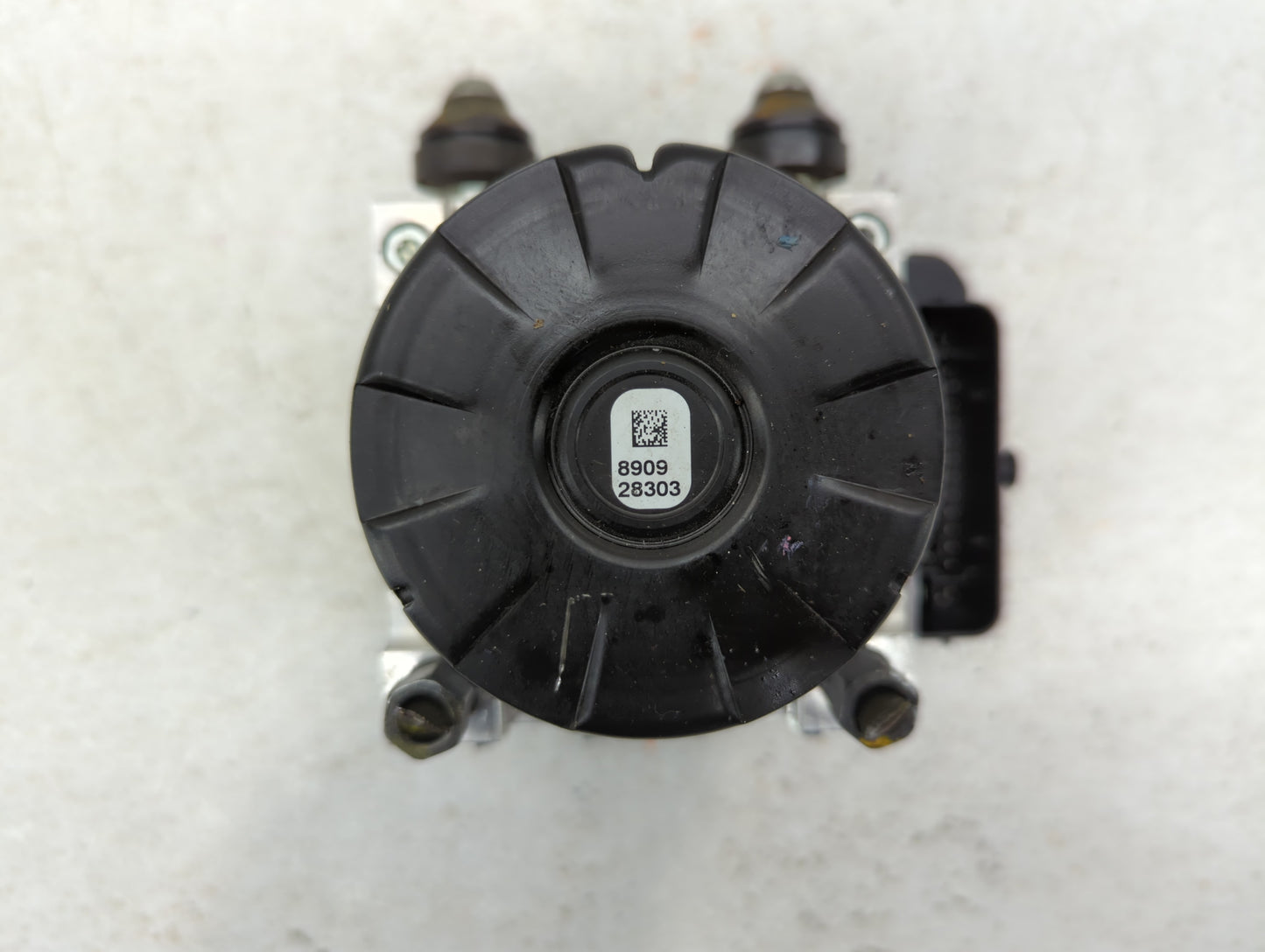 2020-2022 Nissan Sentra ABS Pump Control Module Replacement P/N:47660 6LF0A Fits Fits 2020 2021 2022 OEM Used Auto Parts - O