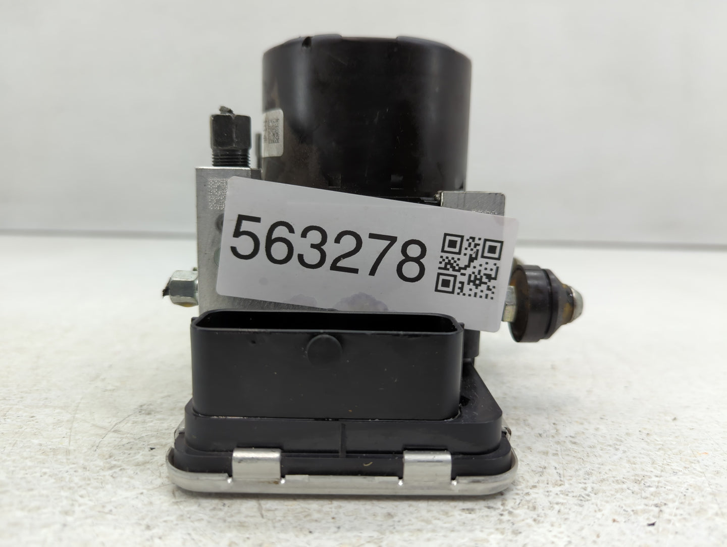 2020-2022 Nissan Sentra ABS Pump Control Module Replacement P/N:47660 6LF0A Fits Fits 2020 2021 2022 OEM Used Auto Parts - O