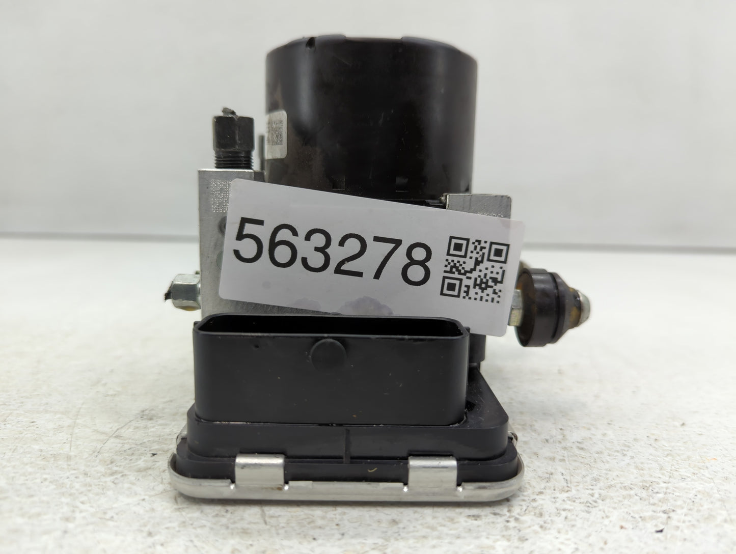 2020-2022 Nissan Sentra ABS Pump Control Module Replacement P/N:47660 6LF0A Fits Fits 2020 2021 2022 OEM Used Auto Parts - O