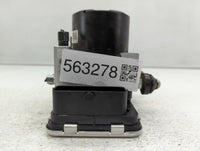 2020-2022 Nissan Sentra ABS Pump Control Module Replacement P/N:47660 6LF0A Fits Fits 2020 2021 2022 OEM Used Auto Parts - O