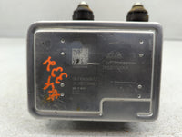 2020-2022 Nissan Sentra ABS Pump Control Module Replacement P/N:47660 6LF0A Fits Fits 2020 2021 2022 OEM Used Auto Parts - O