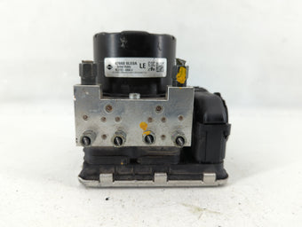 compare product 2020-2022 Nissan Sentra ABS Pump Control Module Replacement P/N:47660 6LE0A 47560 6LF0A Fits Fits 2020 2021 2022 OEM Used Auto Parts