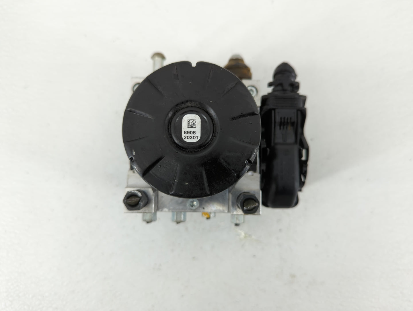 2020-2022 Nissan Sentra ABS Pump Control Module Replacement P/N:47660 6LE0A 47560 6LF0A Fits Fits 2020 2021 2022 OEM Used Au