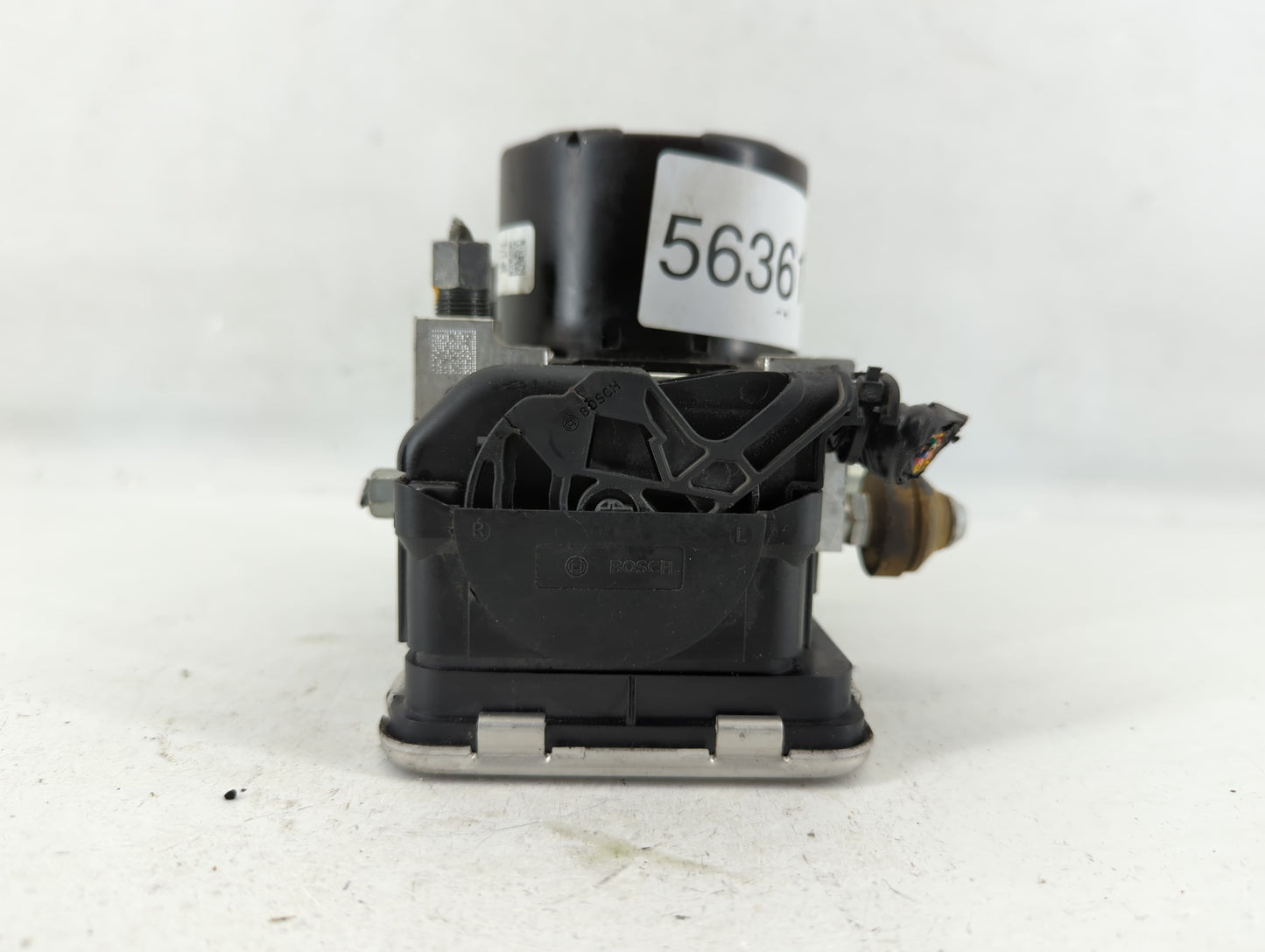 2020-2022 Nissan Sentra ABS Pump Control Module Replacement P/N:47660 6LE0A 47560 6LF0A Fits Fits 2020 2021 2022 OEM Used Au