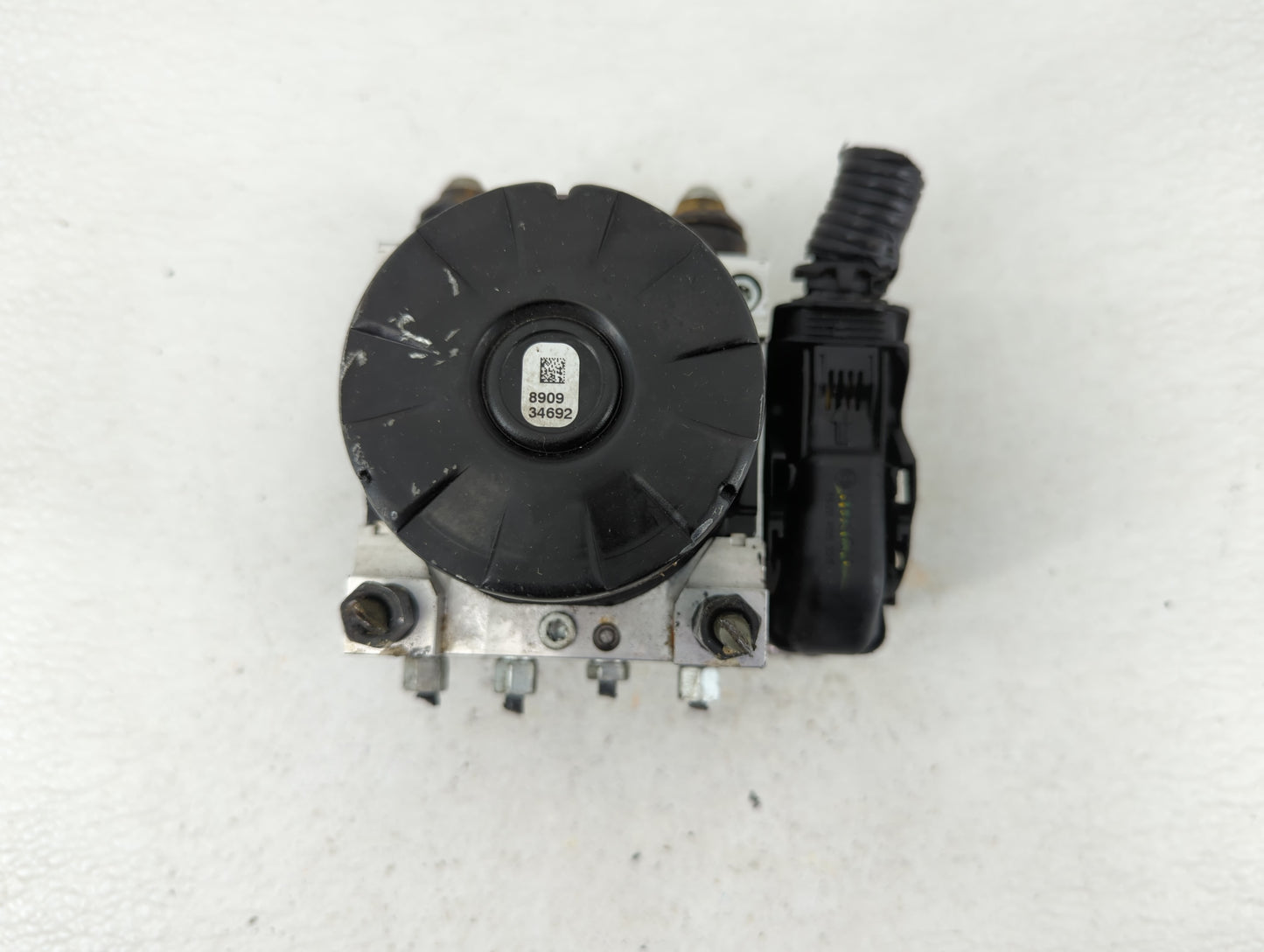 2020-2022 Nissan Sentra ABS Pump Control Module Replacement P/N:47660-6LF0A Fits Fits 2020 2021 2022 OEM Used Auto Parts - O