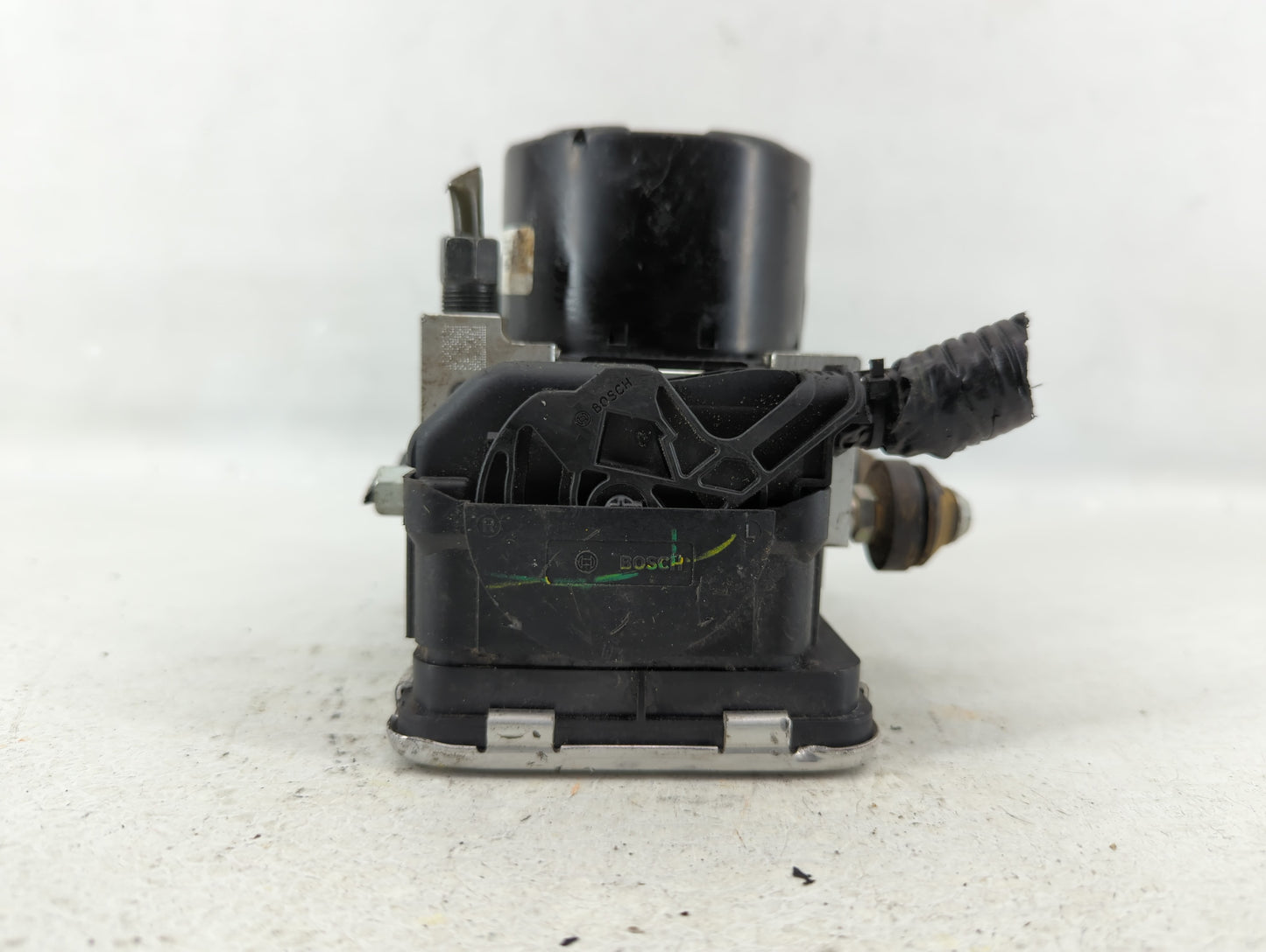 2020-2022 Nissan Sentra ABS Pump Control Module Replacement P/N:47660-6LF0A Fits Fits 2020 2021 2022 OEM Used Auto Parts - O