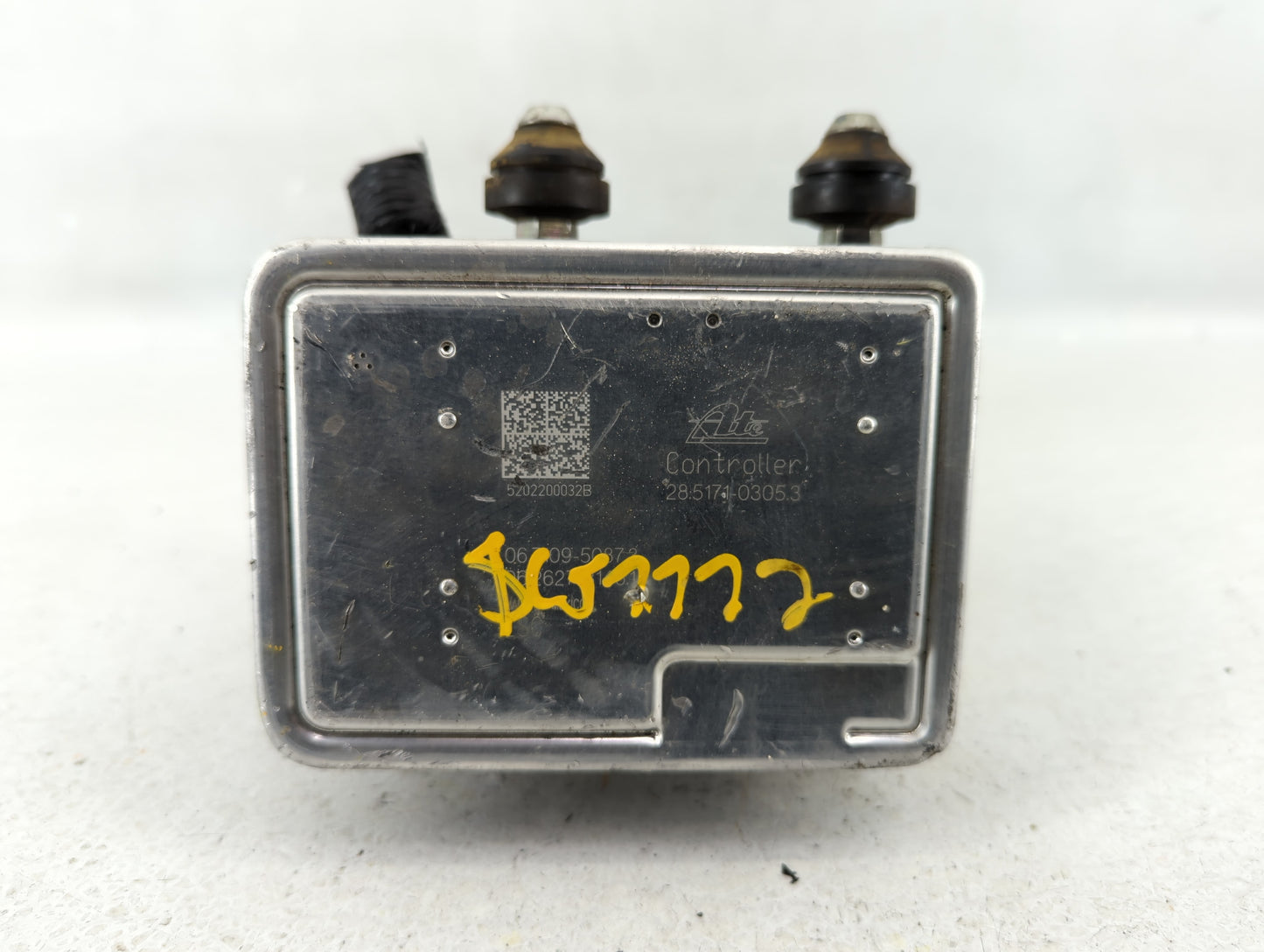2020-2022 Nissan Sentra ABS Pump Control Module Replacement P/N:47660-6LF0A Fits Fits 2020 2021 2022 OEM Used Auto Parts - O