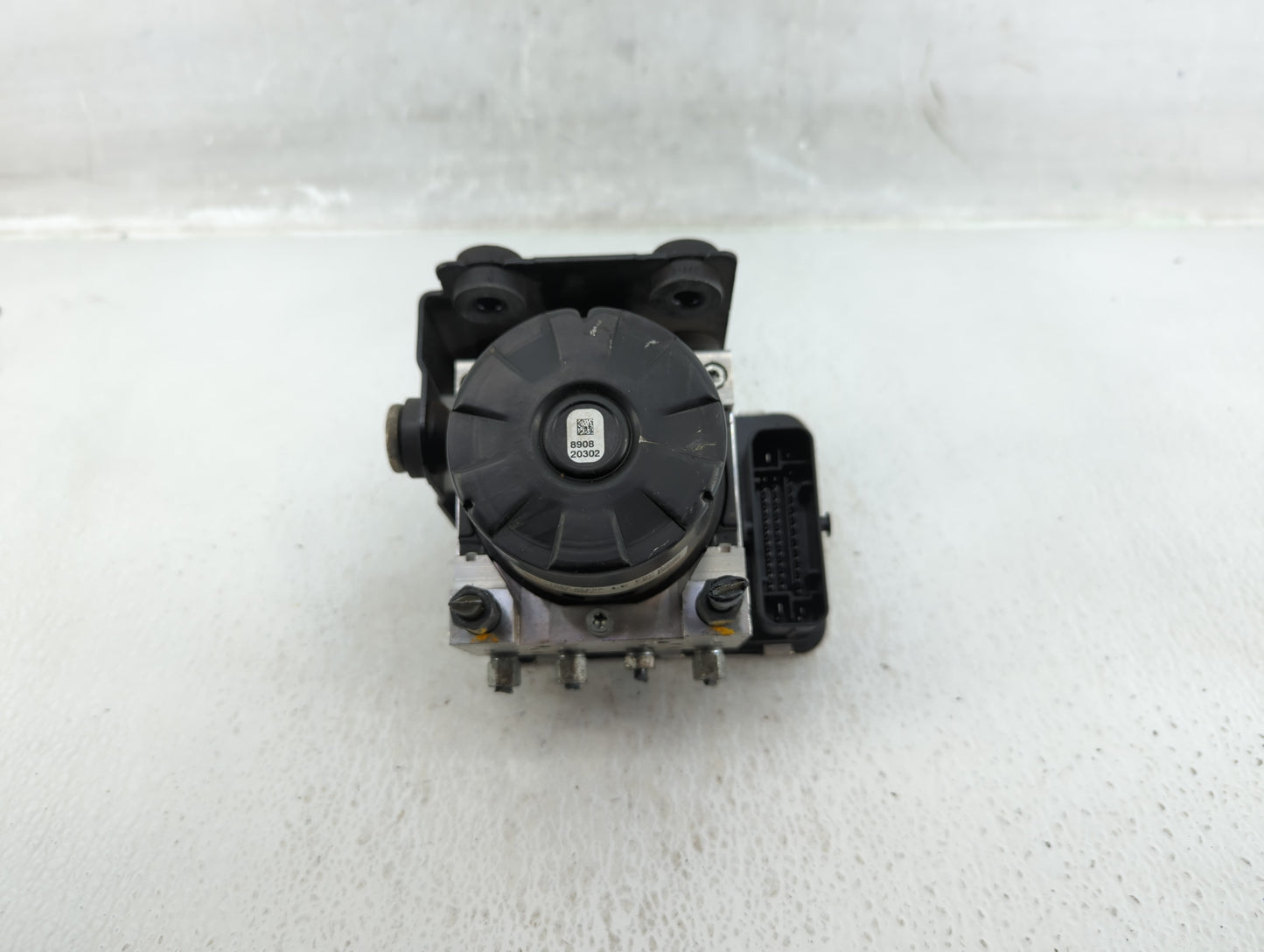 2020-2022 Nissan Sentra ABS Pump Control Module Replacement P/N:47660 6LE0A Fits Fits 2020 2021 2022 OEM Used Auto Parts - O