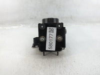 2020-2022 Nissan Sentra ABS Pump Control Module Replacement P/N:47660 6LE0A Fits Fits 2020 2021 2022 OEM Used Auto Parts - O