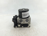 2020-2022 Nissan Sentra Anti-Lock Brake ABS Pump Module Actuator OEM P/N:47660 6LE0A Fits Fits 2020 2021 2022 OEM Used Auto 