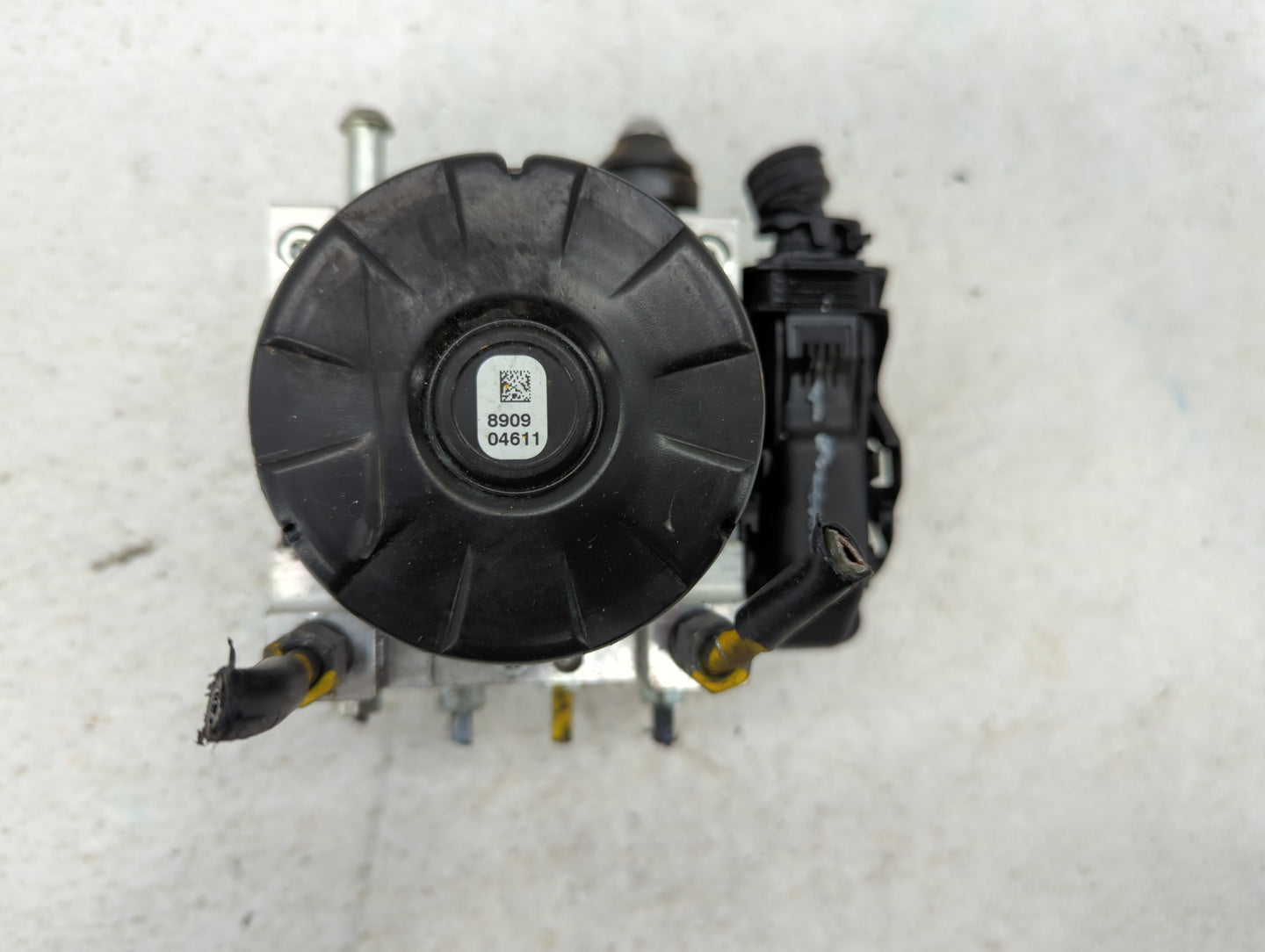 2020-2022 Nissan Sentra ABS Pump Control Module Replacement P/N:2102-6869 47660 6LF0A Fits Fits 2020 2021 2022 OEM Used Auto
