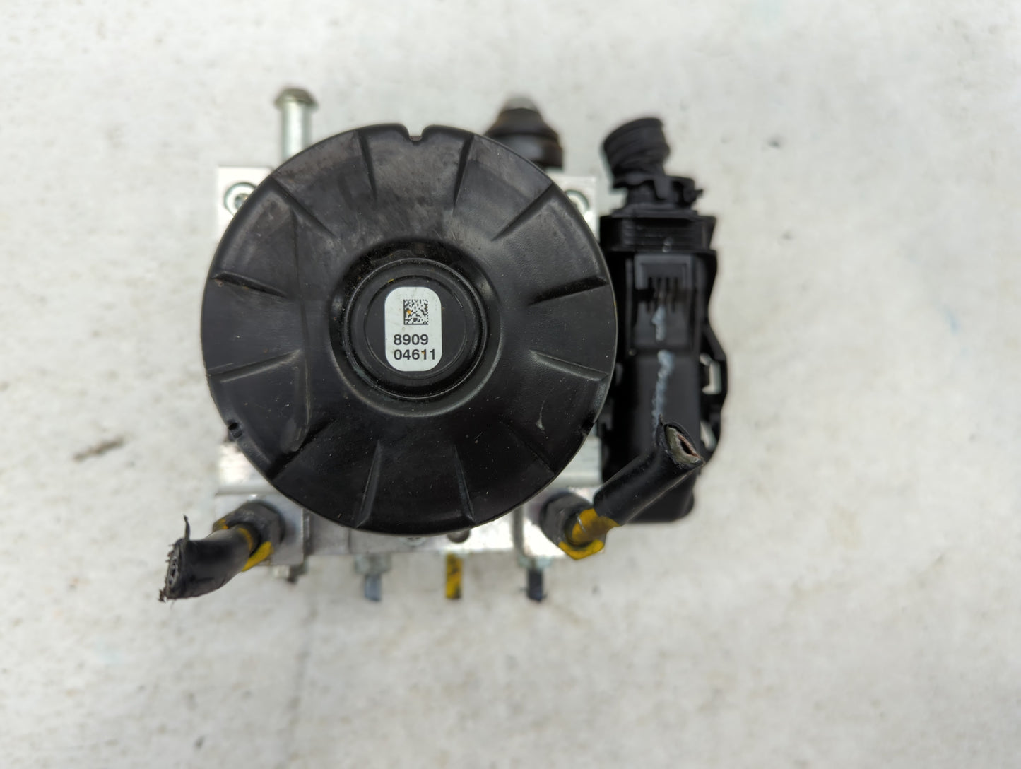 2020-2022 Nissan Sentra ABS Pump Control Module Replacement P/N:2102-6869 47660 6LF0A Fits Fits 2020 2021 2022 OEM Used Auto