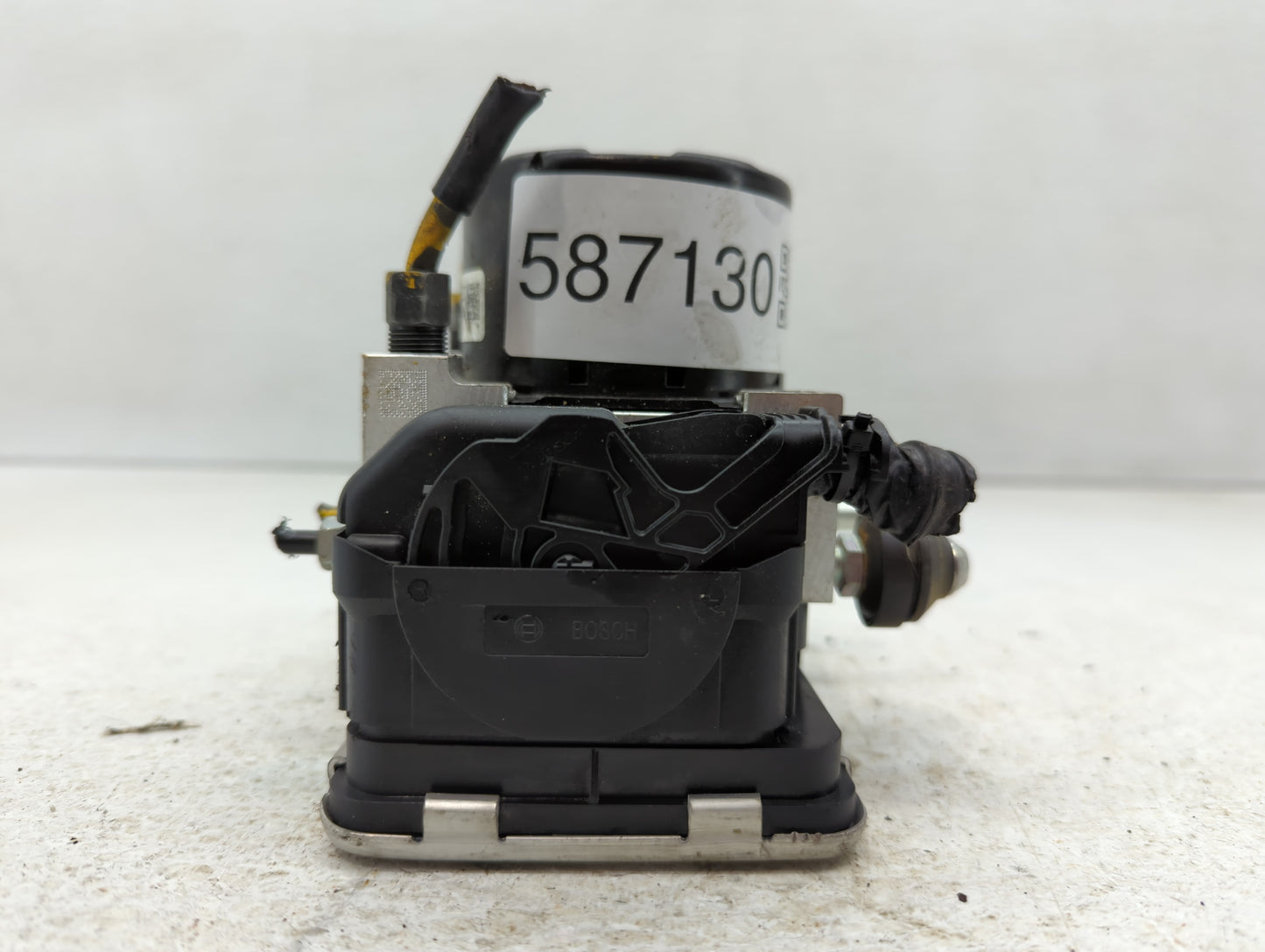 2020-2022 Nissan Sentra ABS Pump Control Module Replacement P/N:2102-6869 47660 6LF0A Fits Fits 2020 2021 2022 OEM Used Auto